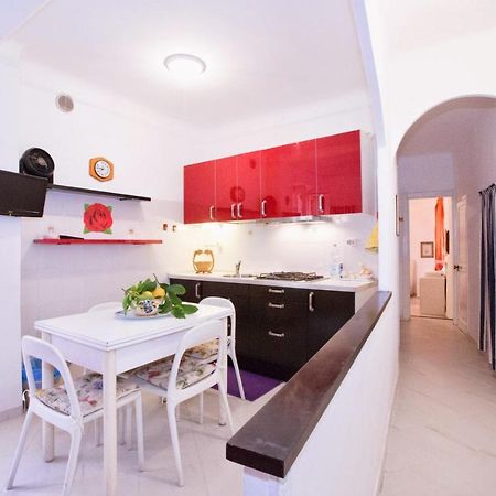 La Casa Nel Borgo Apartman Monterosso al Mare Kültér fotó