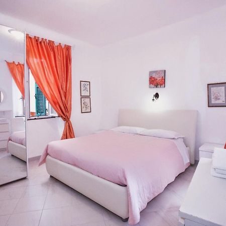 La Casa Nel Borgo Apartman Monterosso al Mare Kültér fotó
