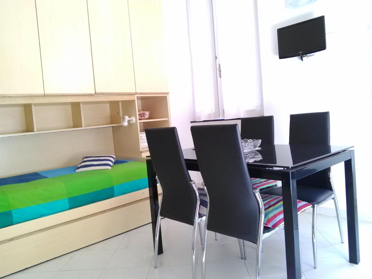 La Casa Nel Borgo Apartman Monterosso al Mare Kültér fotó