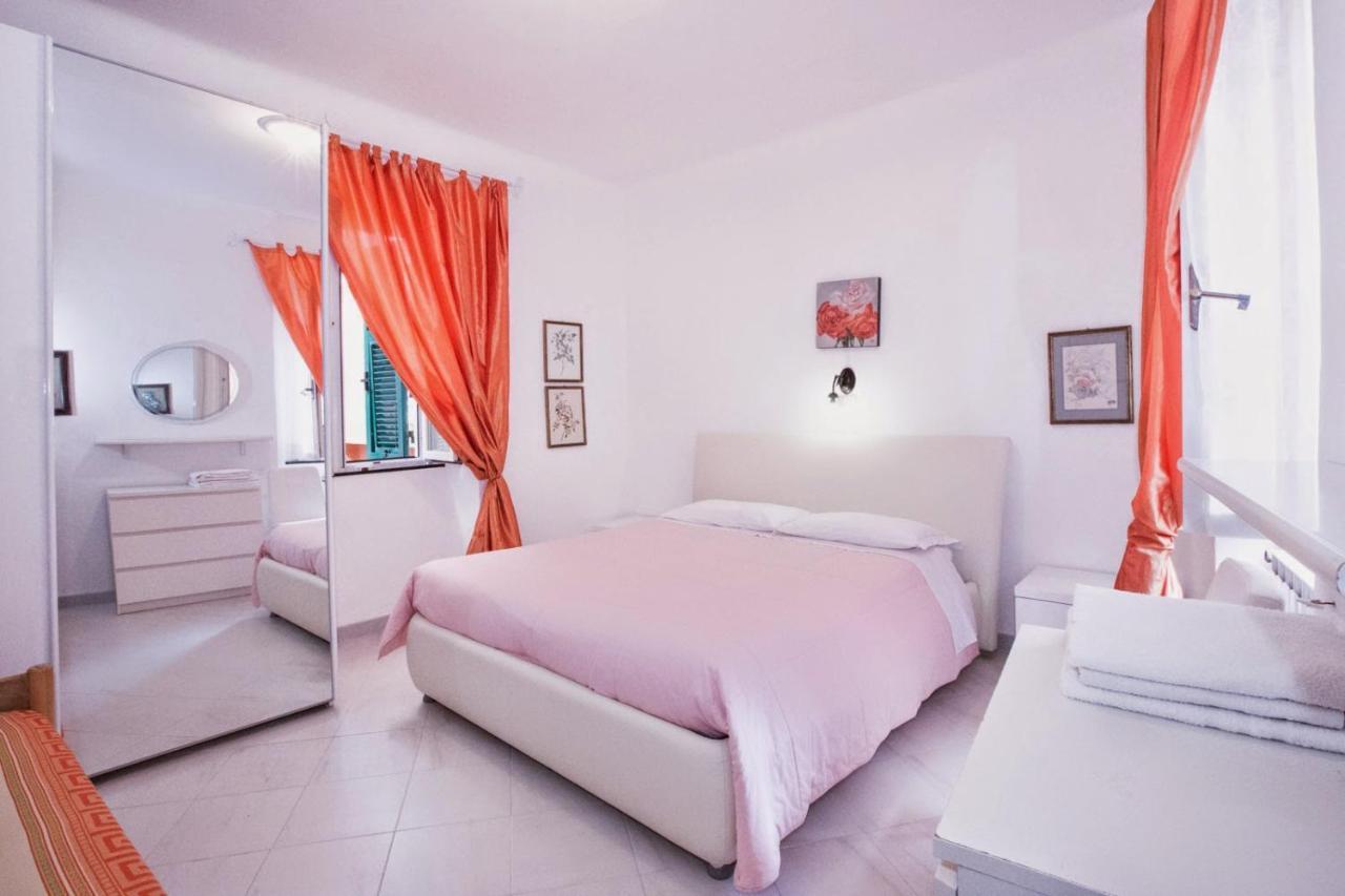 La Casa Nel Borgo Apartman Monterosso al Mare Kültér fotó