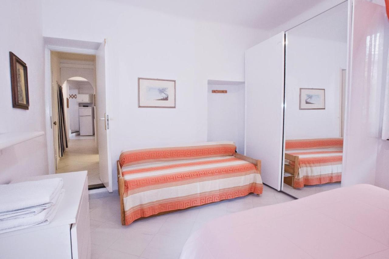 La Casa Nel Borgo Apartman Monterosso al Mare Kültér fotó